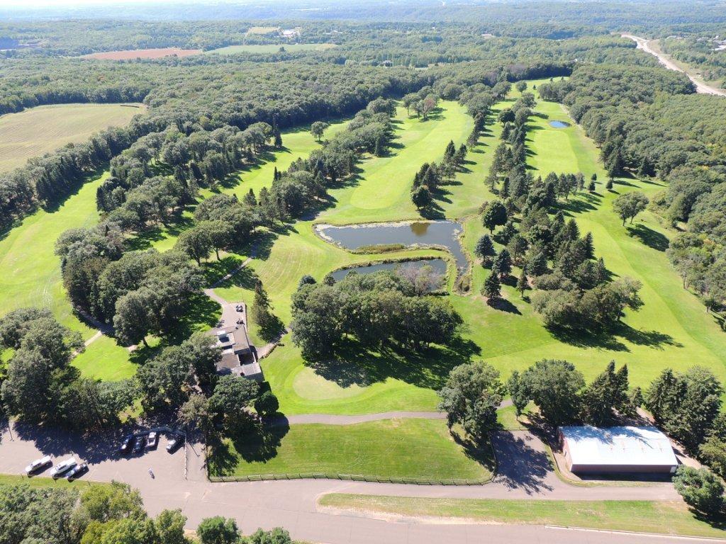 2200 US Highway 8, Saint Croix Falls, WI à vendre Photo principale- Image 1 de 6