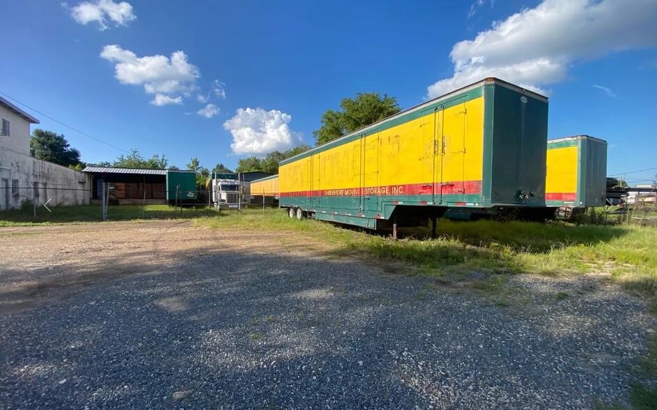 501 W 61st St, Shreveport, LA for sale - Building Photo - Image 3 of 3