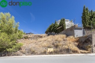 More details for Calle Cueva del Olo, 143, La Zubia - Land for Sale