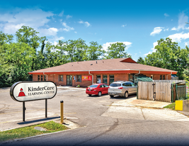 KinderCare - NNN Property