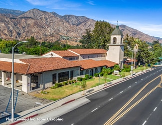 More details for 2033 E Washington Blvd, Pasadena, CA - Office/Retail for Lease