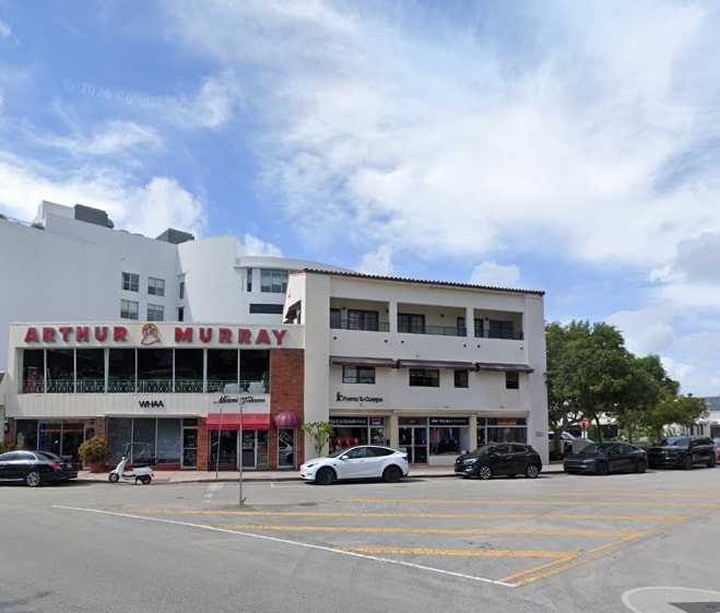 2910-2914 Ponce De Leon Blvd, Coral Gables, FL for lease Building Photo- Image 1 of 13
