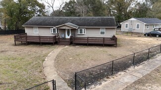 Plus de détails pour AVENTURA COURT OZARK ALABAMA 36360 – Multi-résidentiel à vendre, Ozark, AL