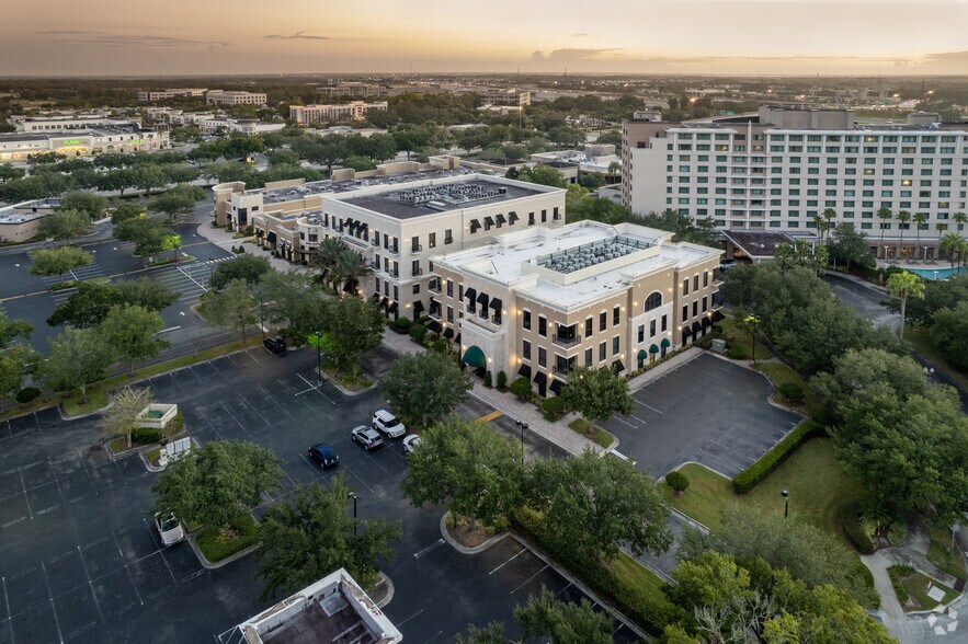 1515 International Pky, Lake Mary, FL à vendre - Photo principale - Image 1 de 10