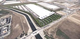 More details for Sperry Ave, Patterson, CA - Industrial for Lease