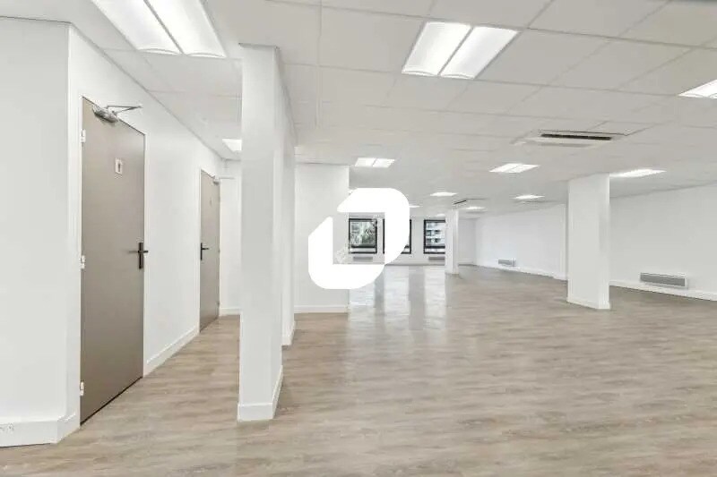 98-100 Avenue Aristide Briand, Montrouge for lease - Building Photo - Image 3 of 24