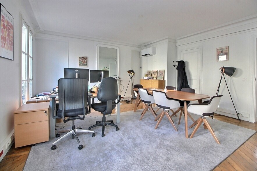 43 Rue Saint-Augustin, Paris for lease - Building Photo - Image 2 of 8