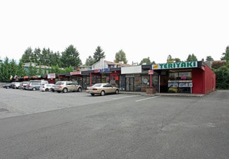 Plus de détails pour 11848 98th Ave NE, Kirkland, WA - Commerce de détail à louer