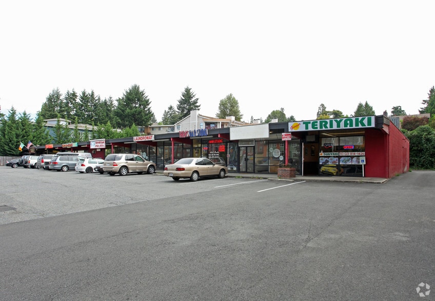 11848 98th Ave NE, Kirkland, WA for lease - Primary Photo - Image 1 of 6