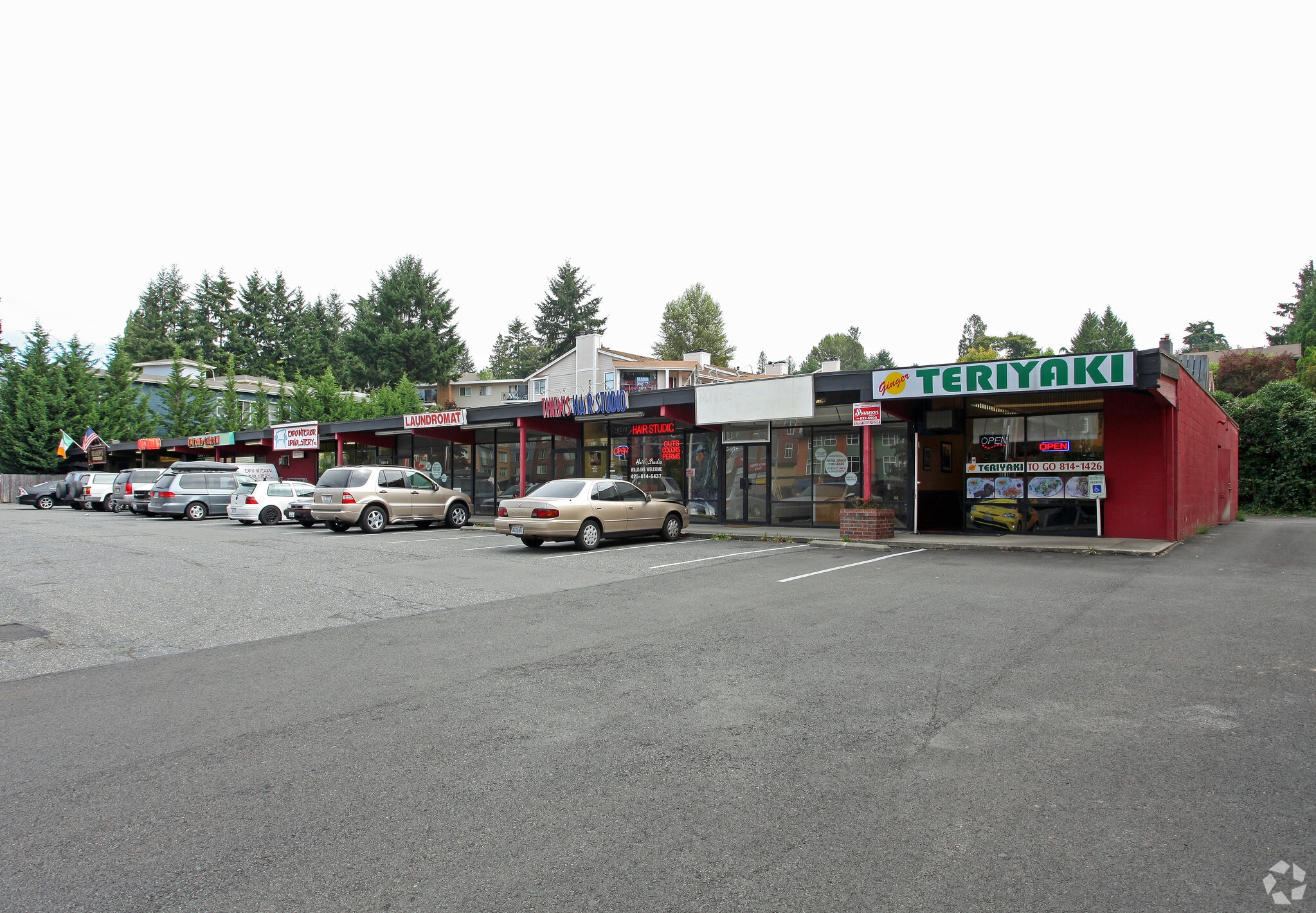 11848 98th Ave NE, Kirkland, WA for lease Primary Photo- Image 1 of 7