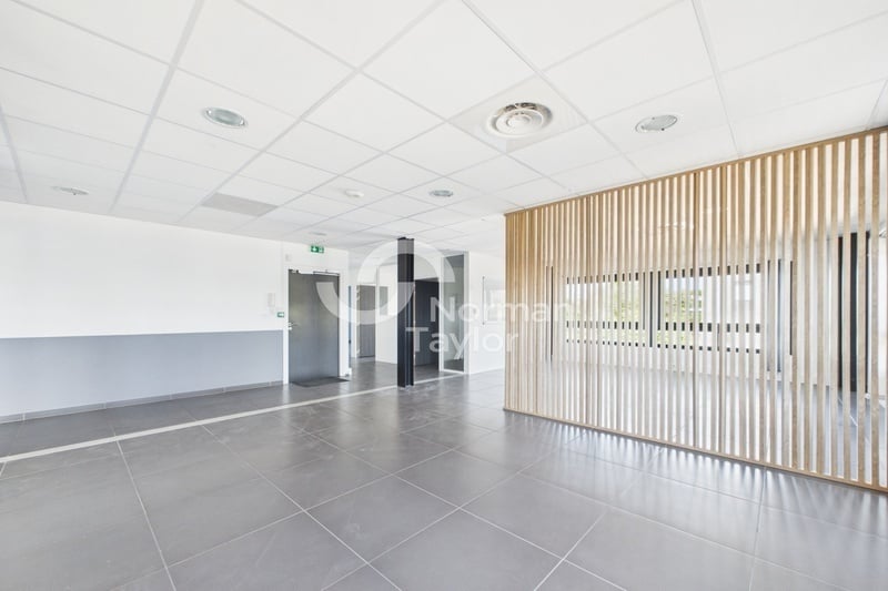 Bureau dans Montpellier à vendre - Photo intérieure - Image 3 de 11