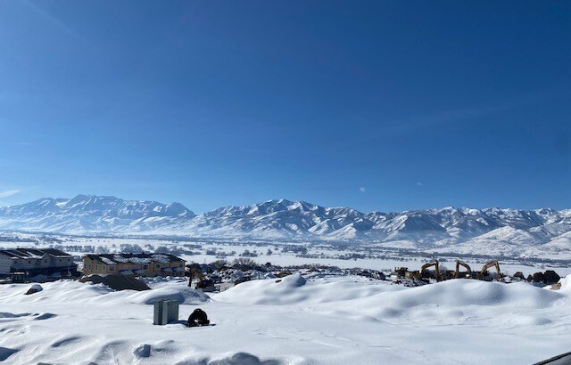 2018 N Highway 40, Heber City, UT à vendre - Aérien - Image 3 de 5