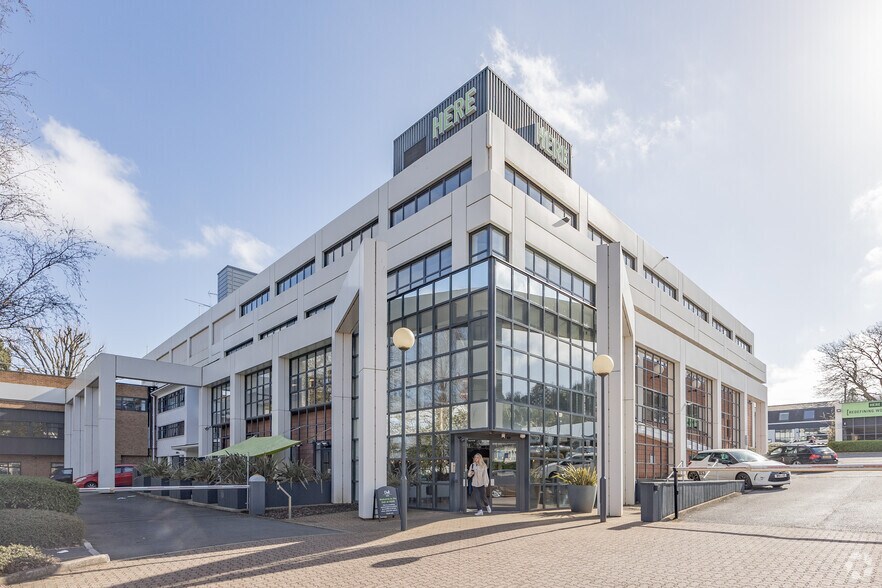 Bath Rd, Bristol à louer - Photo principale - Image 1 de 17