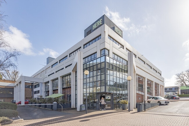 More details for Bath Rd, Bristol - Office for Lease