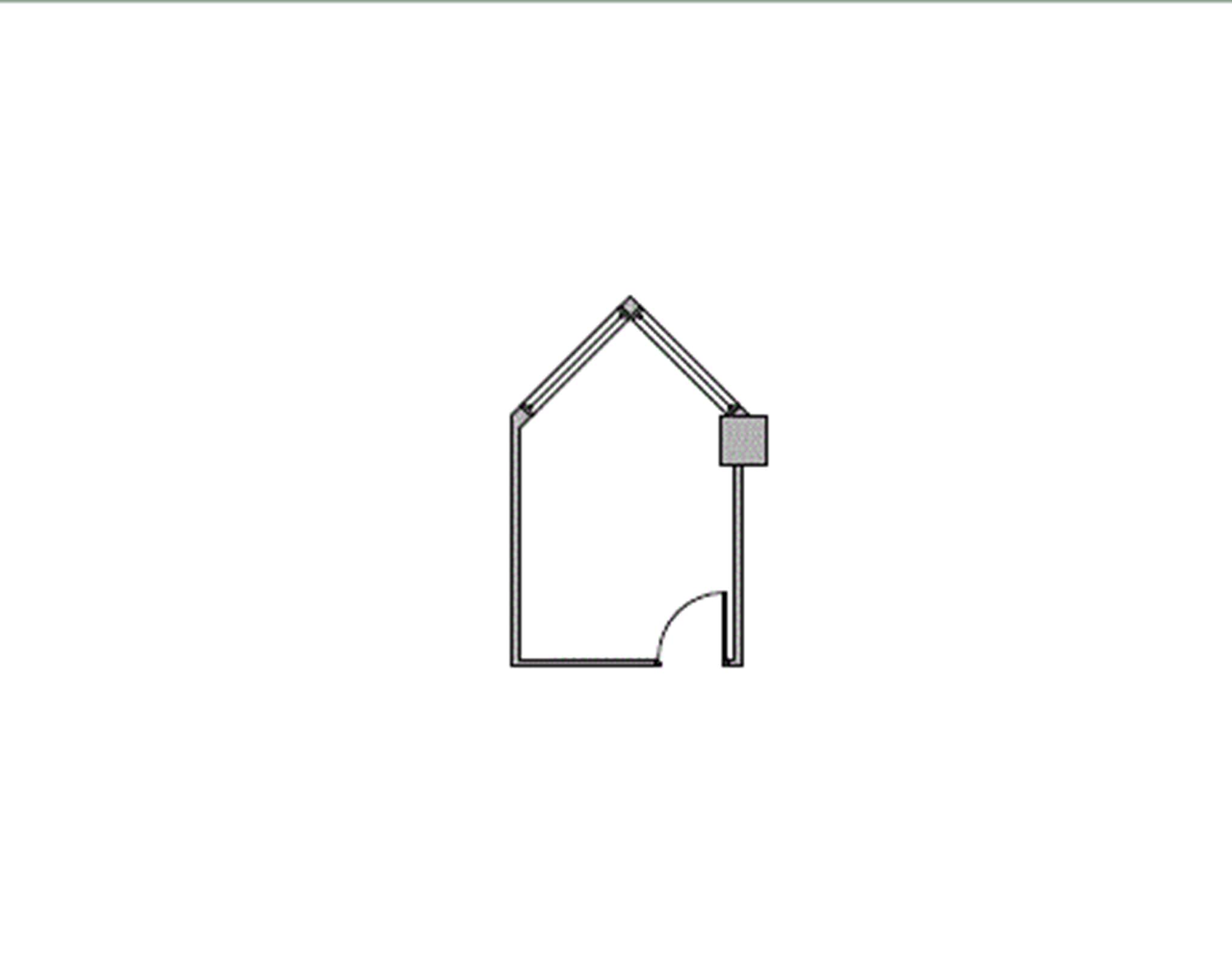 1910 Pacific Ave, Dallas, TX à louer Plan d’étage- Image 1 de 1