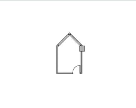 1910 Pacific Ave, Dallas, TX à louer Plan d’étage- Image 1 de 1