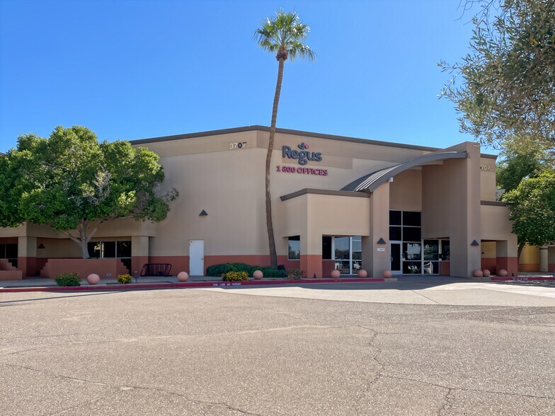 3707 E Southern Ave, Mesa, AZ à louer - Photo du bâtiment - Image 3 de 14