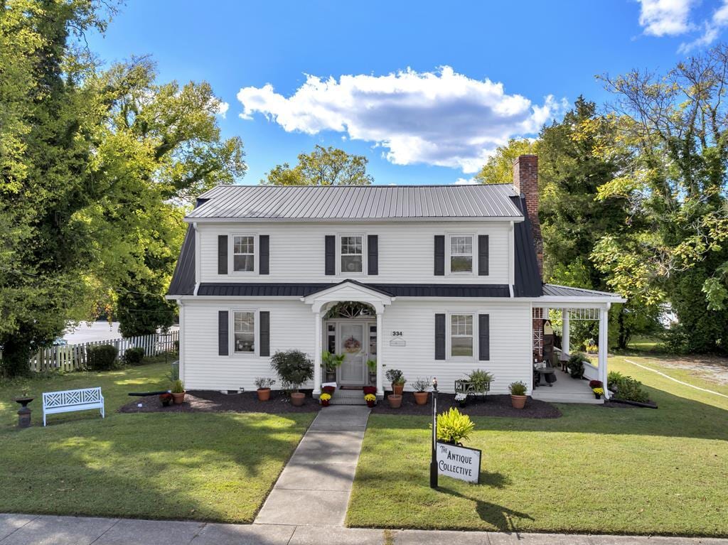 334 S Main St, Halifax, VA for sale Primary Photo- Image 1 of 2