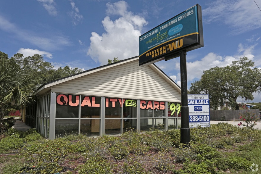 644 Park Ave, Orange Park, FL for sale - Building Photo - Image 3 of 9