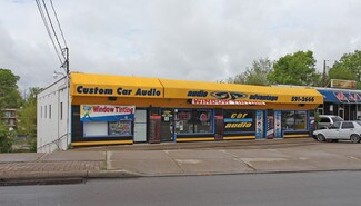 Plus de détails pour 5543 Colerain Ave, Cincinnati, OH - Commerce de détail à louer