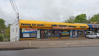 More details for 5543 Colerain Ave, Cincinnati, OH - Retail for Lease