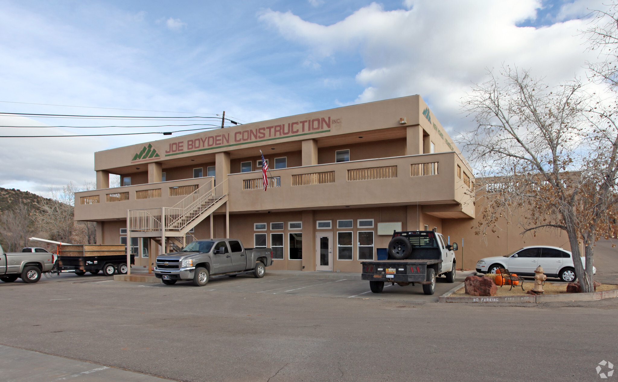 11896 N Highway 14, Tijeras, NM for sale Primary Photo- Image 1 of 1