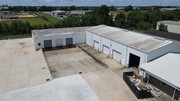 1145 Commercial Dr, Port Allen LA - Entrepôt