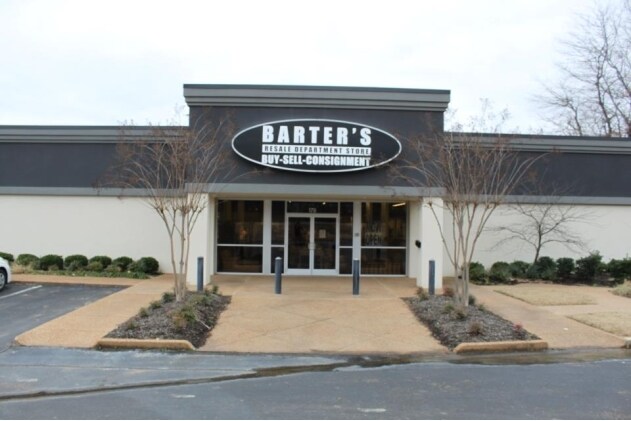 179 Hwy 72 E, Collierville, TN à louer - Photo du bâtiment - Image 1 de 6