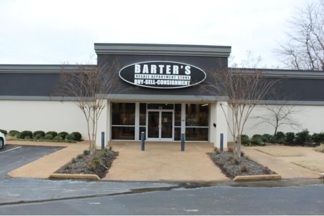179 Hwy 72 E, Collierville, TN for lease Building Photo- Image 1 of 7