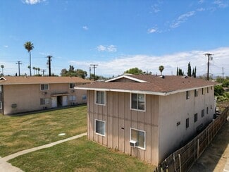 More details for 421 Devener St, Riverside, CA - Multifamily for Sale
