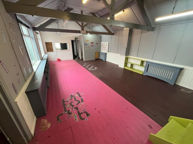 20-22 Maiden St, Leicester for lease - Interior Photo - Image 3 of 3