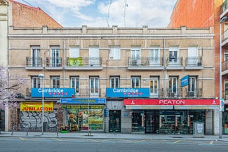 More details for Calle de López de Hoyos, 95, Madrid - Retail for Lease