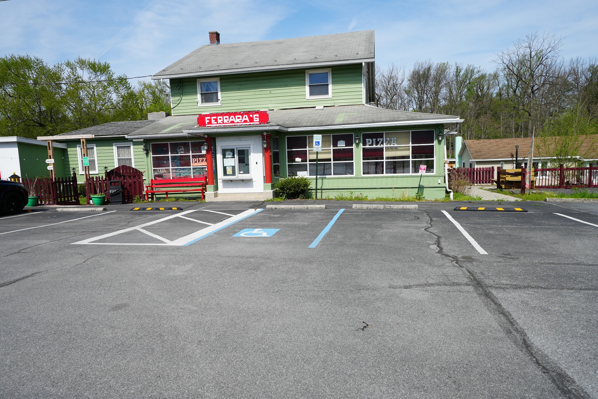5704 Allentown Pike, Reading, PA for sale Building Photo- Image 1 of 15