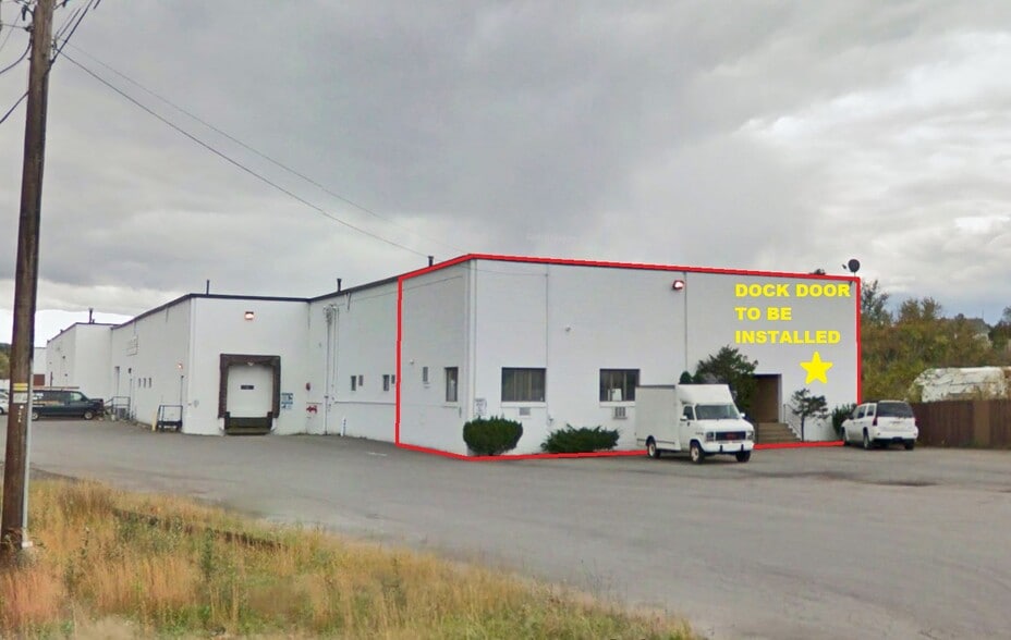 43 Conyngham Ave, Wilkes Barre, PA à louer - Photo du bâtiment - Image 2 de 7