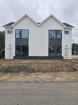 More details for 4501 Newberry St, Houston, TX - Multifamily for Sale