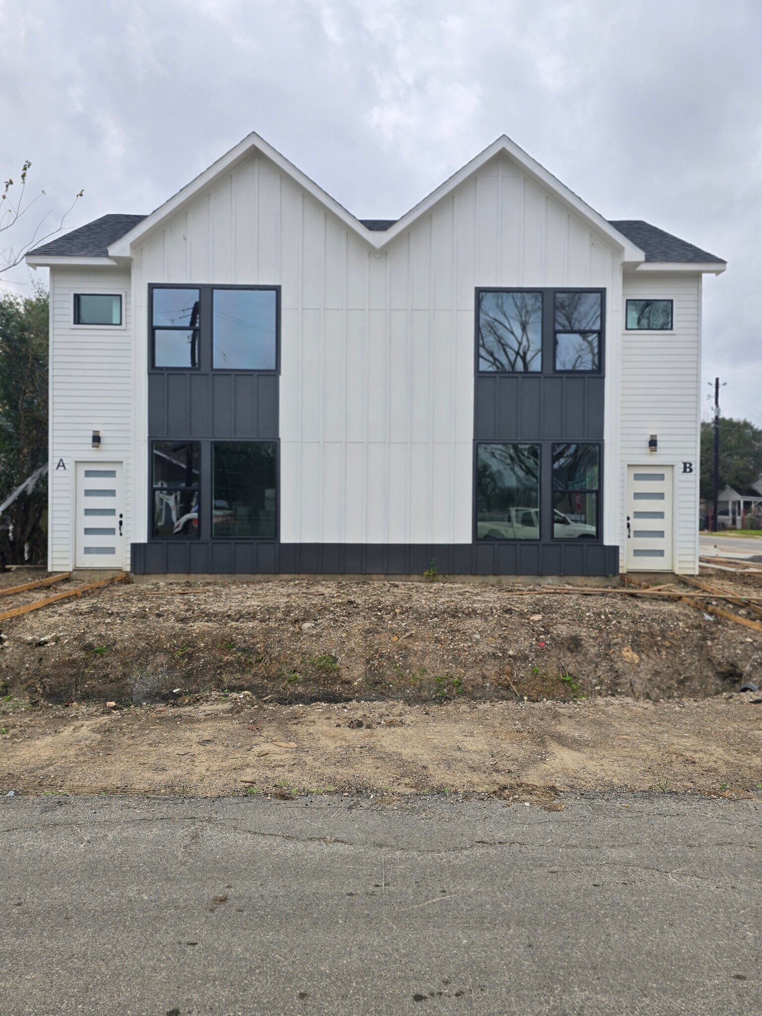 4501 Newberry St, Houston, TX à vendre Photo principale- Image 1 de 18