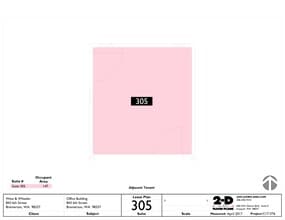 843-865 6th St, Bremerton, WA for lease Site Plan- Image 1 of 1