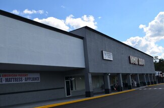 Plus de détails pour 671 N Broad St, Brooksville, FL - Bureau/Commerce de détail, Commerce de détail à louer