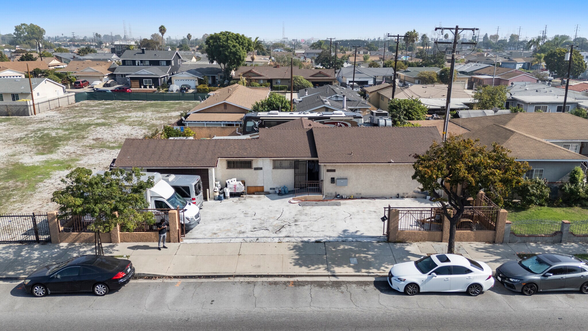 22118 Avalon Blvd, Carson, CA for sale Building Photo- Image 1 of 15