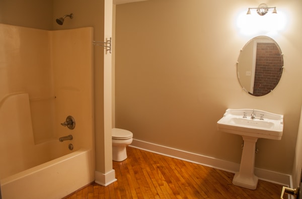 1814 E Franklin St, Richmond, VA à vendre - Photo intérieure - Image 3 de 9