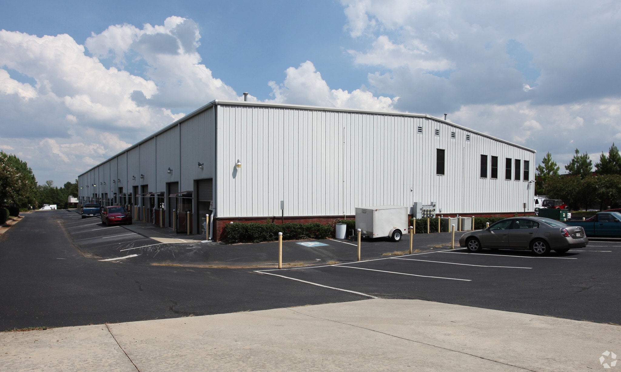 4255 Trotters Way, Alpharetta, GA for sale Building Photo- Image 1 of 5