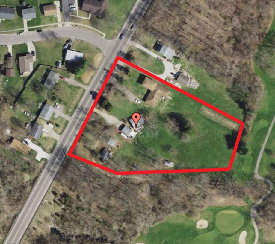 4014 Westerville Rd, Columbus, OH for sale Primary Photo- Image 1 of 2