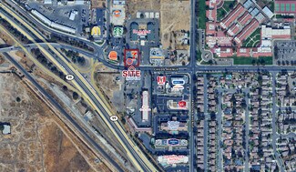 Plus de détails pour 1975 E Childs Ave, Merced, CA - Commerce de détail à vendre