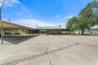 More details for 10855 US Highway 69 N, Tyler, TX - Specialty for Sale