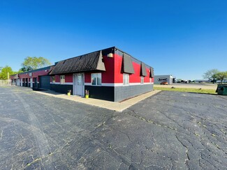 Plus de détails pour 1235 Stanford Dr, Kankakee, IL - Flex à vendre