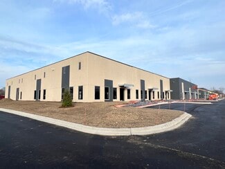 More details for Commerce Pky, Fort Atkinson, WI - Industrial for Lease