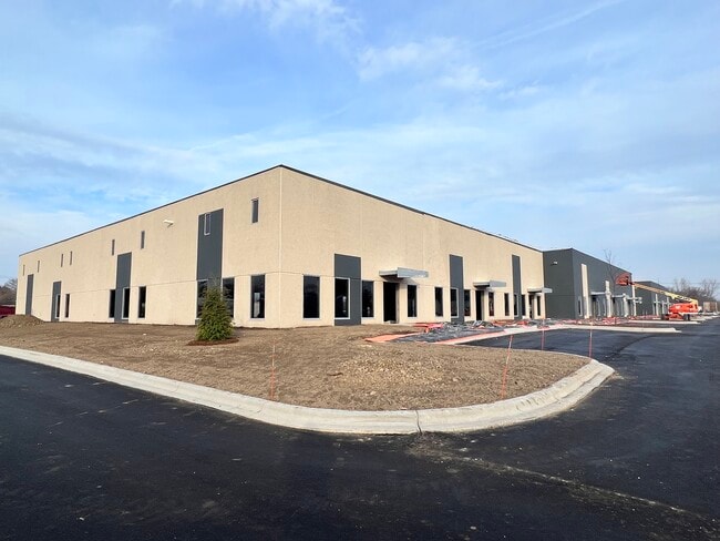 More details for Commerce Pky, Fort Atkinson, WI - Industrial for Lease