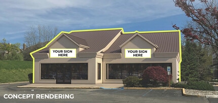 950 State Rt 17, Ramsey, NJ for lease Interior Photo- Image 1 of 1
