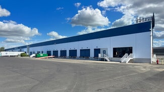 Plus de détails pour 1420-1470 Kleppe Ln, Sparks, NV - Industriel à louer