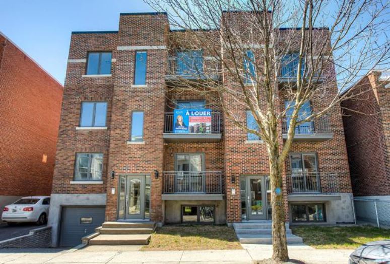 7530 Av Stuart, Montréal, QC for sale - Primary Photo - Image 1 of 1